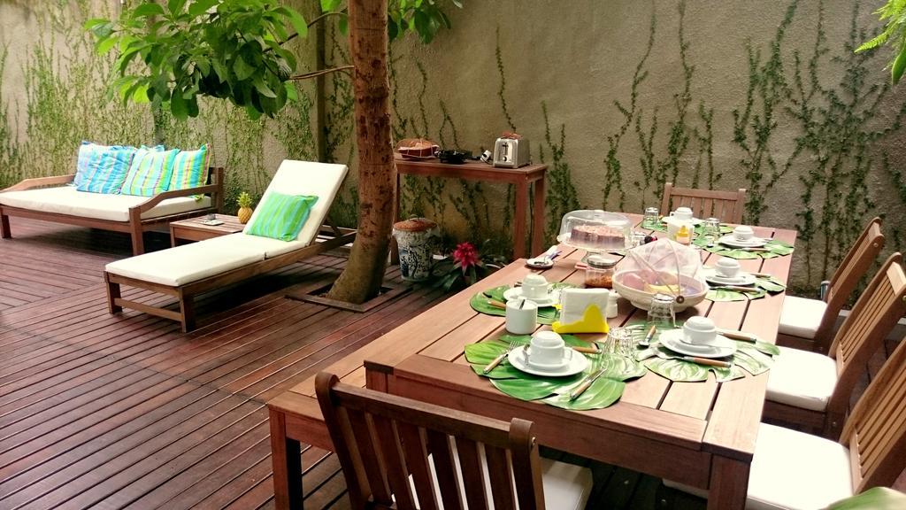 ريو دي جانيرو Gavea Bnb المظهر الخارجي الصورة