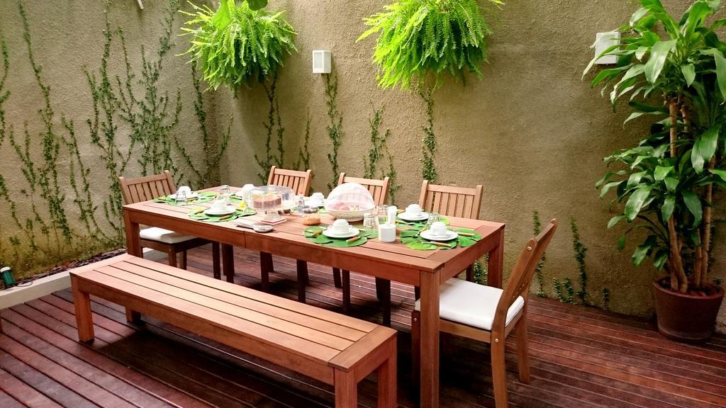 ريو دي جانيرو Gavea Bnb المظهر الخارجي الصورة