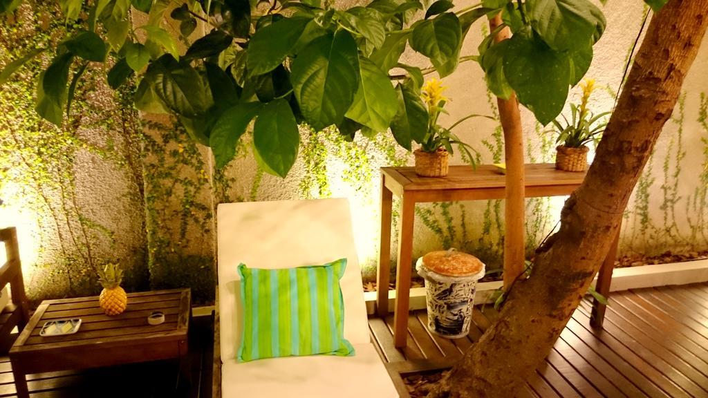 ريو دي جانيرو Gavea Bnb المظهر الخارجي الصورة