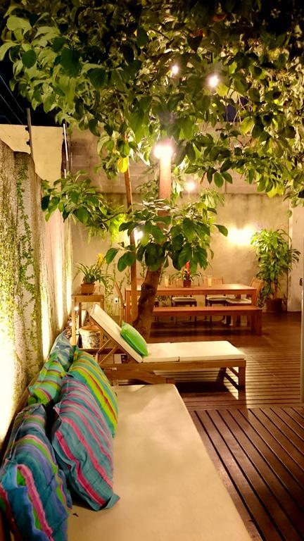 ريو دي جانيرو Gavea Bnb المظهر الخارجي الصورة