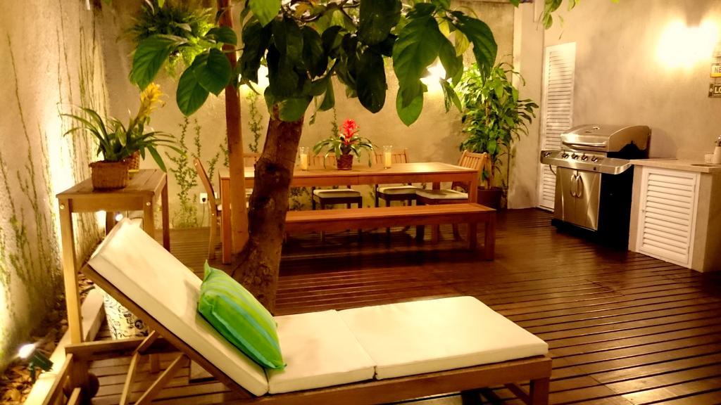 ريو دي جانيرو Gavea Bnb المظهر الخارجي الصورة