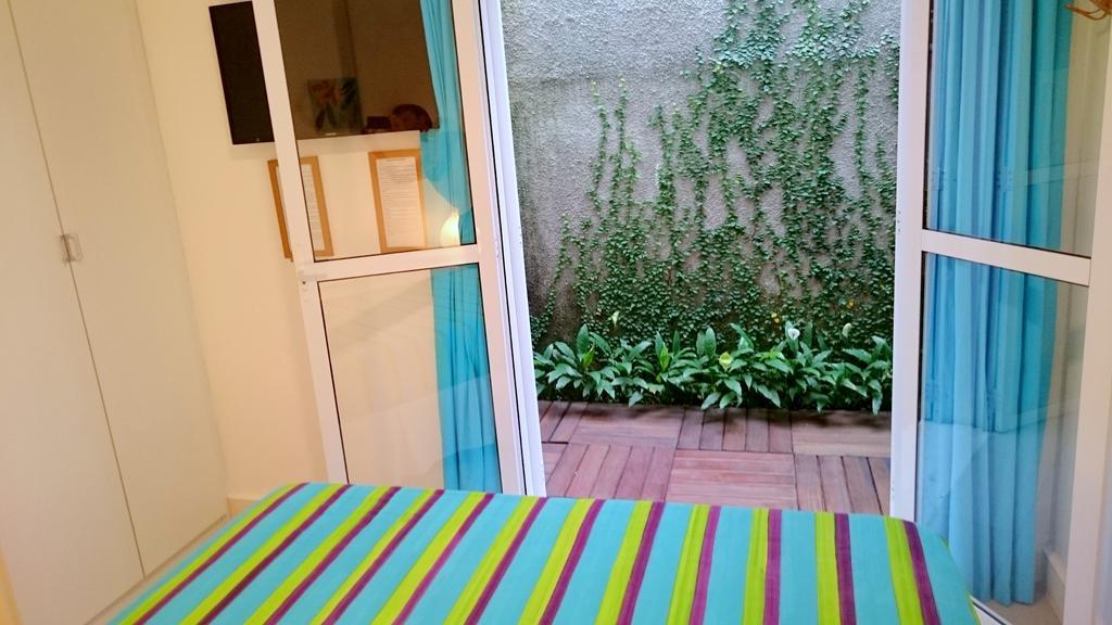 ريو دي جانيرو Gavea Bnb المظهر الخارجي الصورة