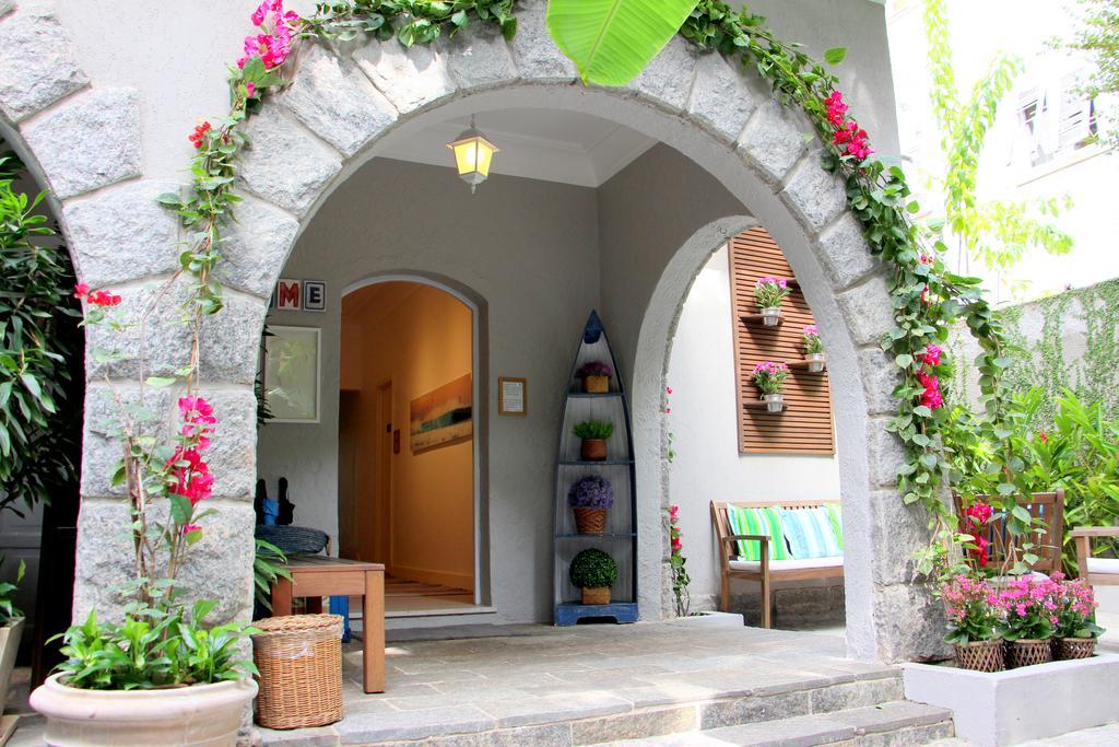 ريو دي جانيرو Gavea Bnb المظهر الخارجي الصورة