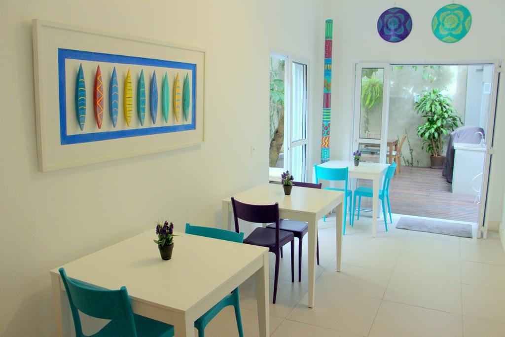 ريو دي جانيرو Gavea Bnb المظهر الخارجي الصورة