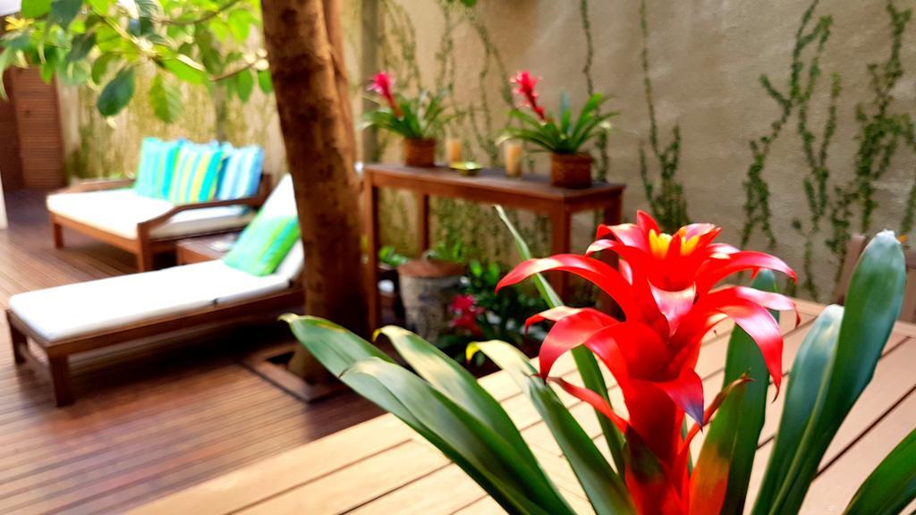 ريو دي جانيرو Gavea Bnb المظهر الخارجي الصورة