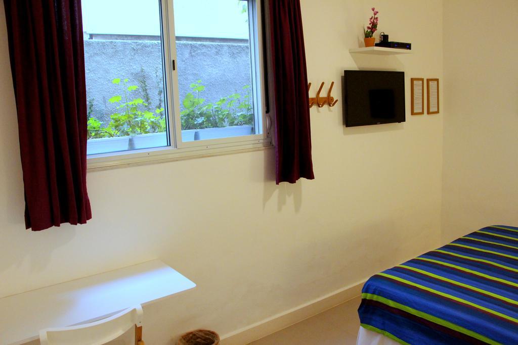 ريو دي جانيرو Gavea Bnb المظهر الخارجي الصورة