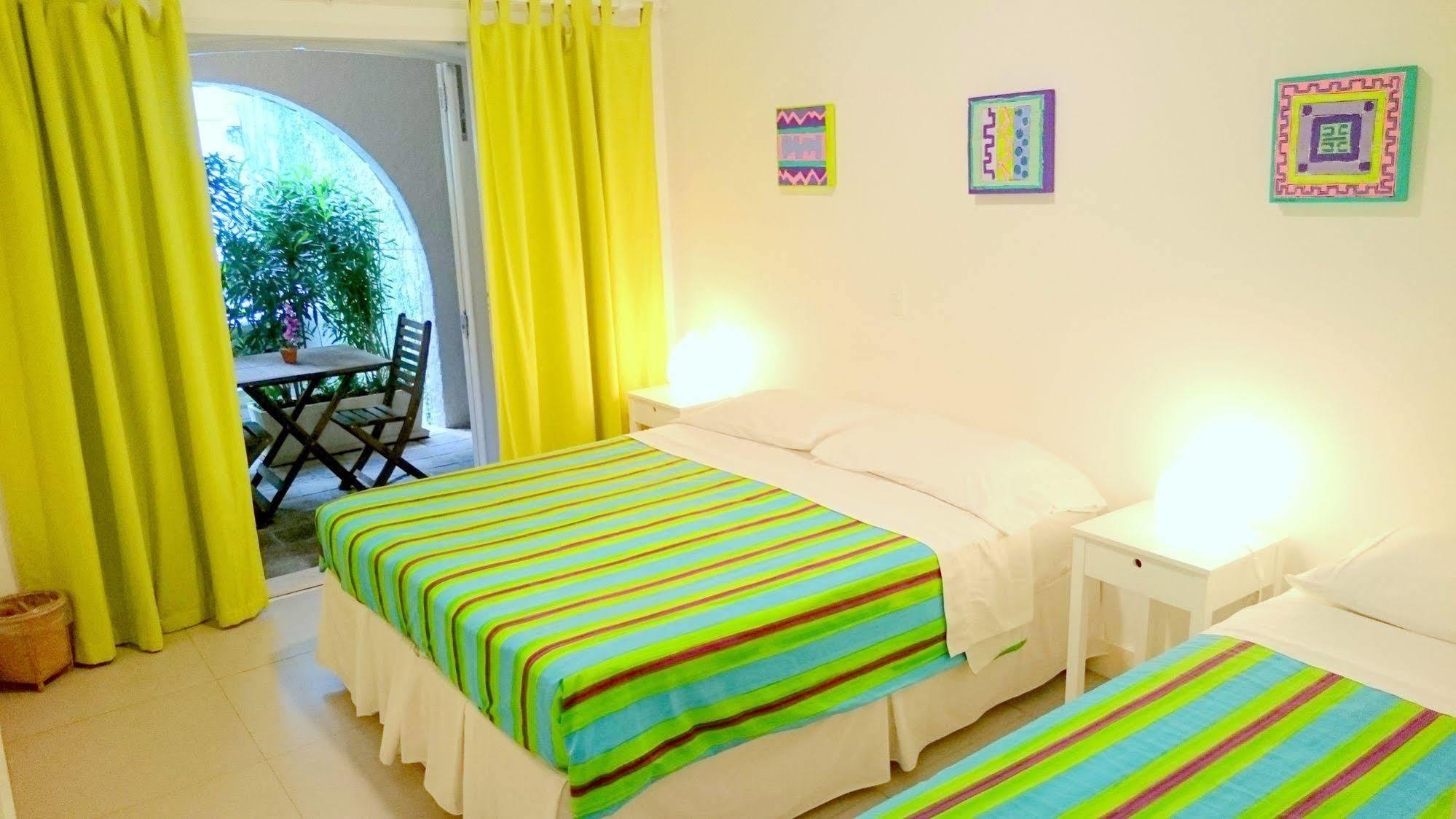 ريو دي جانيرو Gavea Bnb المظهر الخارجي الصورة