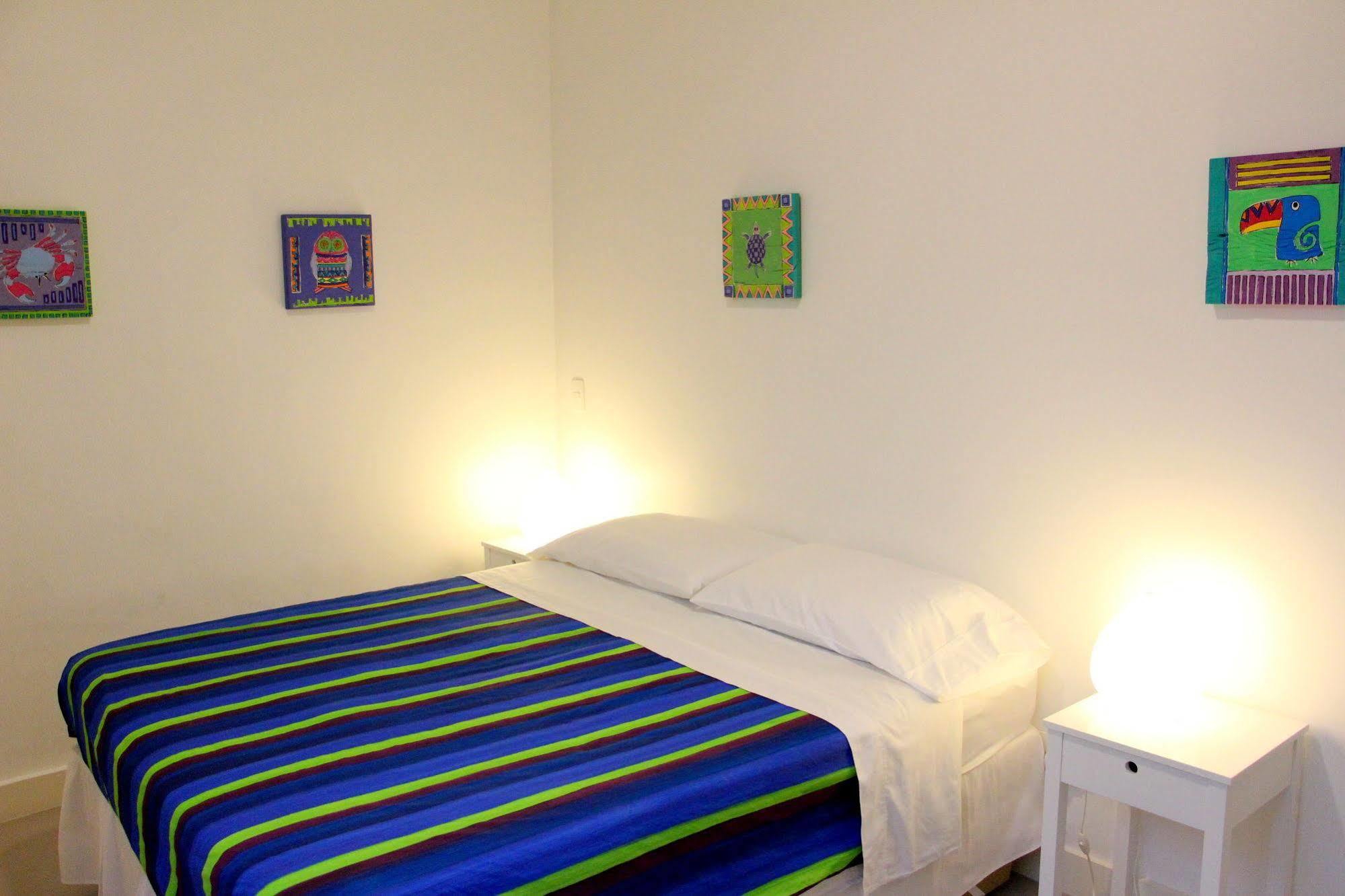 ريو دي جانيرو Gavea Bnb المظهر الخارجي الصورة