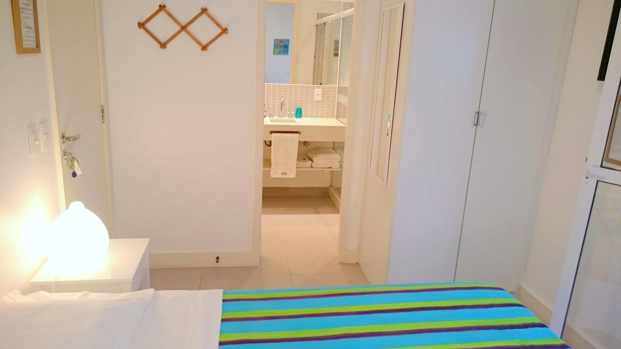 ريو دي جانيرو Gavea Bnb المظهر الخارجي الصورة