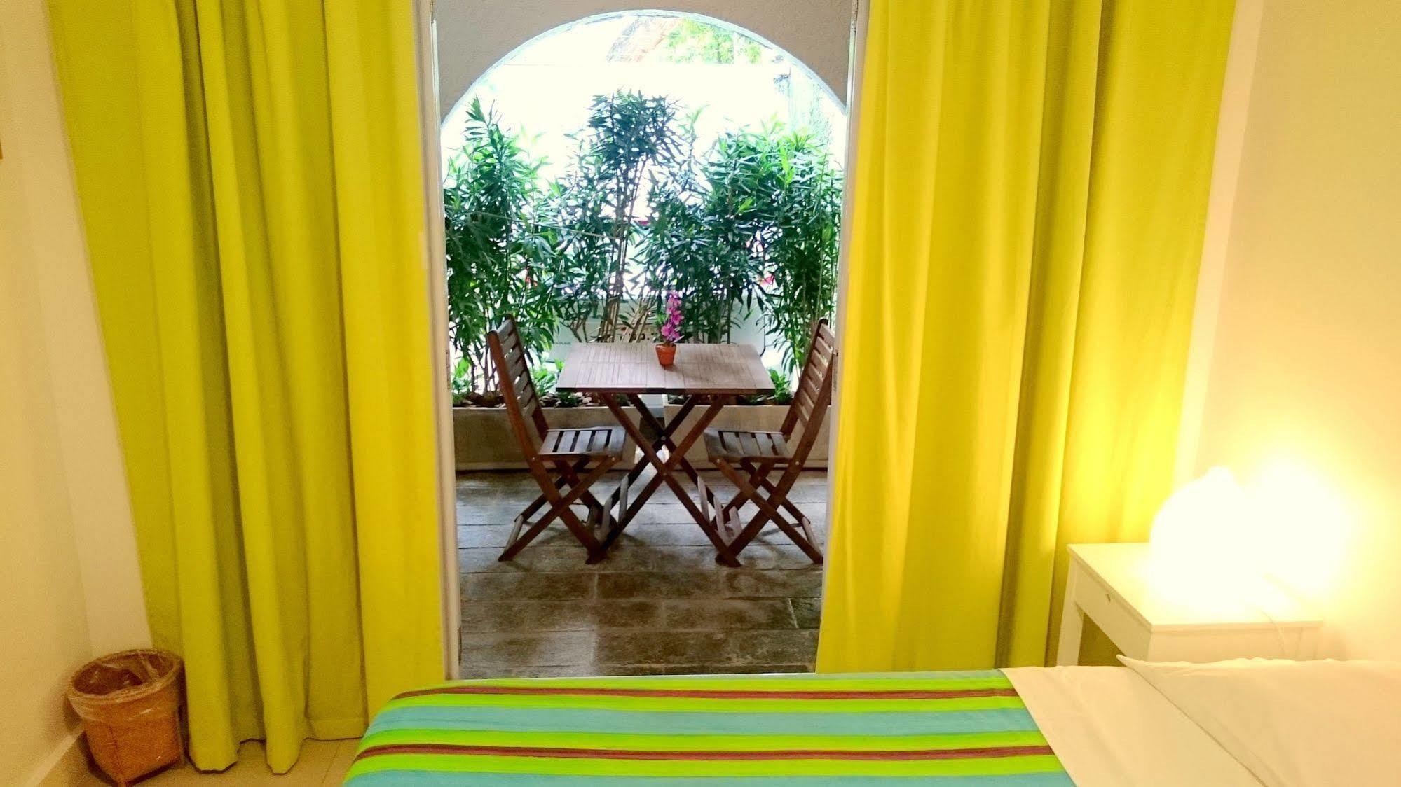 ريو دي جانيرو Gavea Bnb المظهر الخارجي الصورة