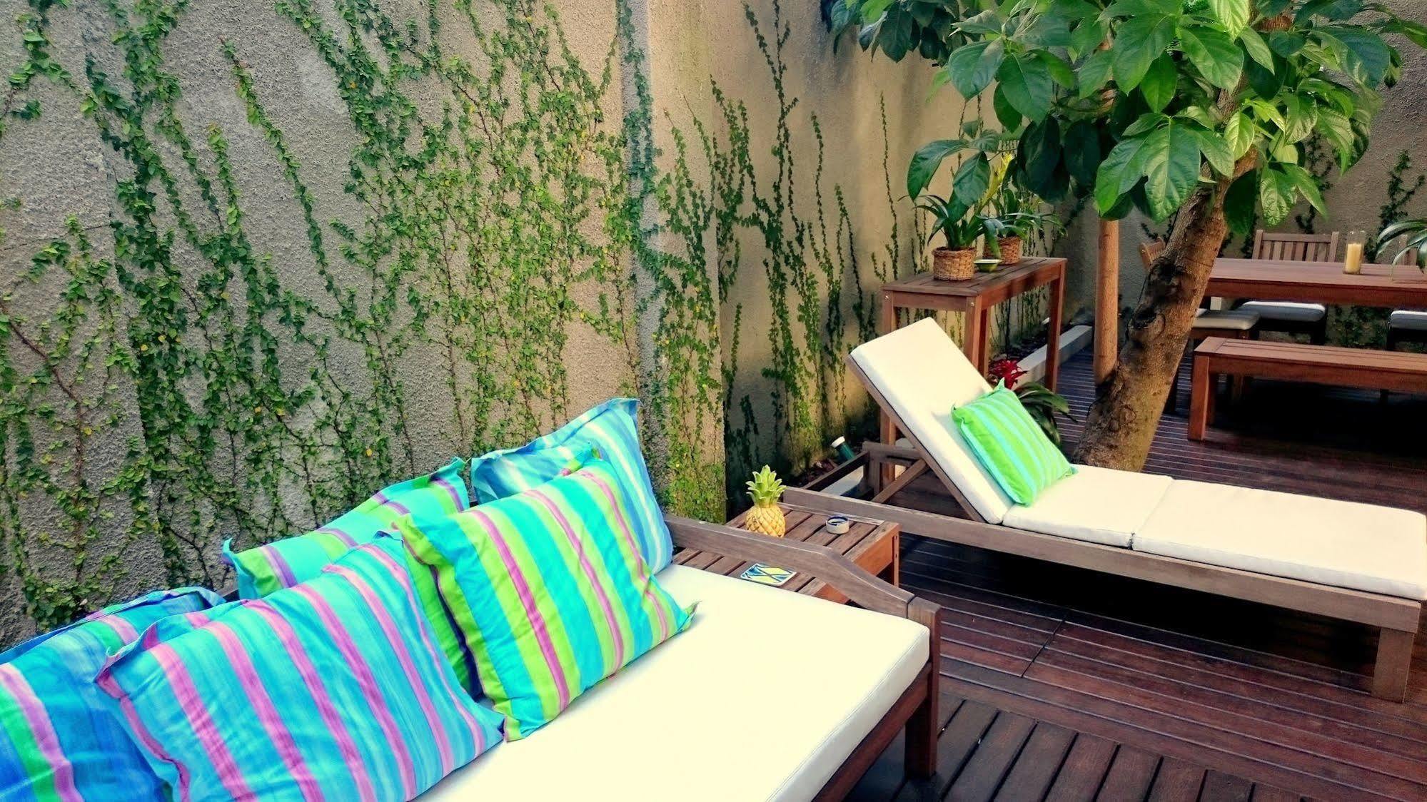 ريو دي جانيرو Gavea Bnb المظهر الخارجي الصورة