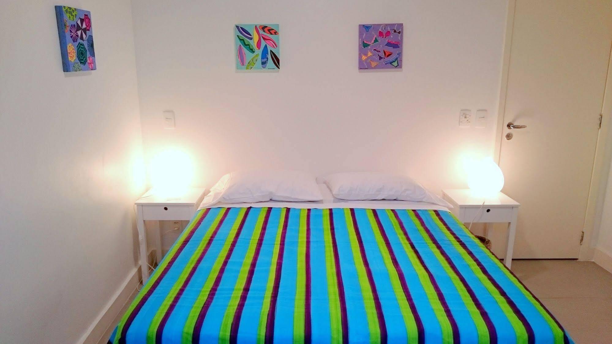 ريو دي جانيرو Gavea Bnb المظهر الخارجي الصورة